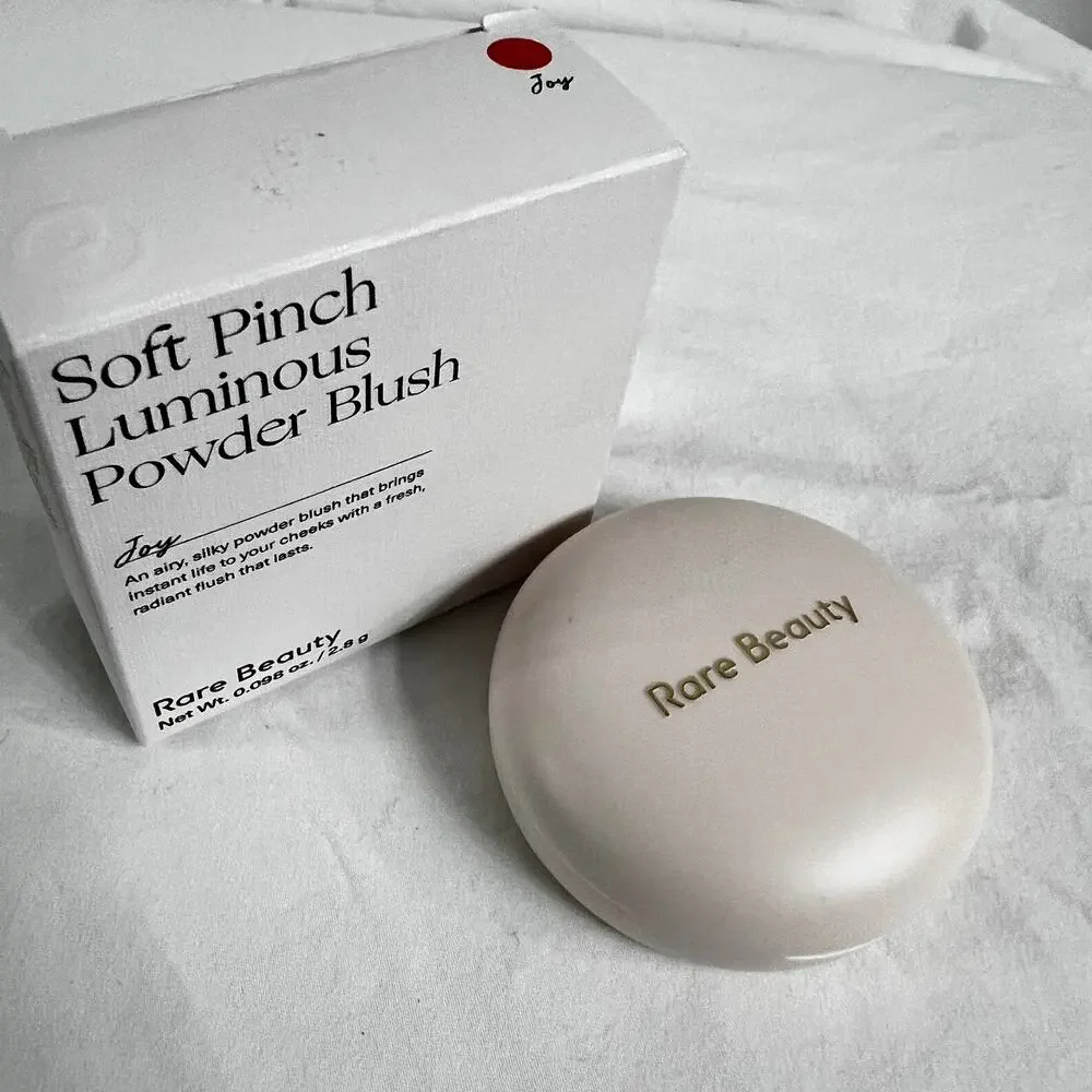 Rare Beauty Soft Pinch Luminous Powder Blush | Joy